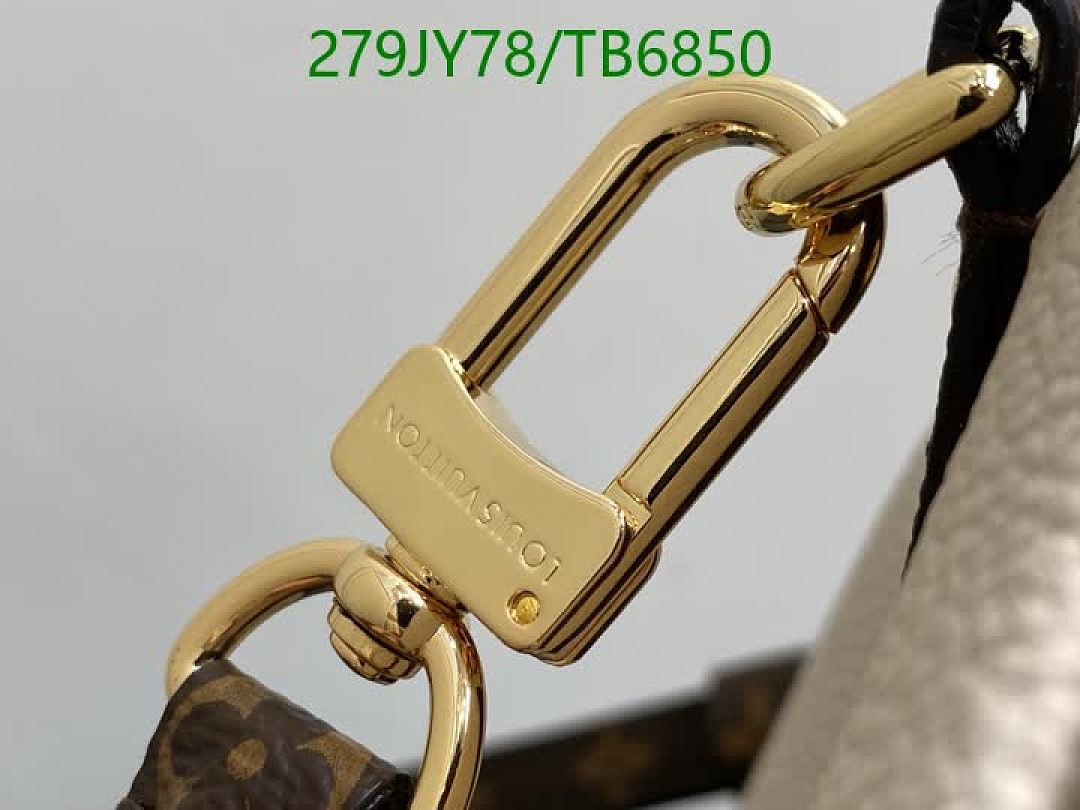LV-Bags(5A) Code: TB6850 $: 279USD