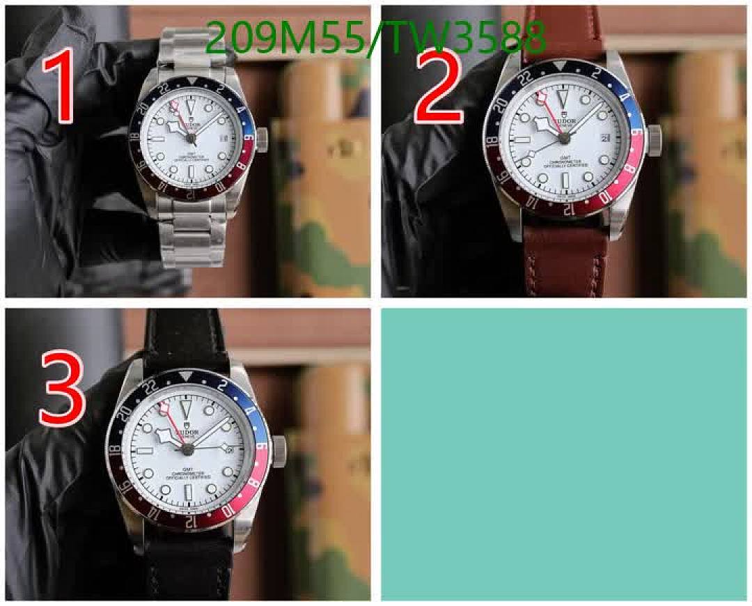 Tudor-Watches(5A) Code: TW3588 $: 209USD