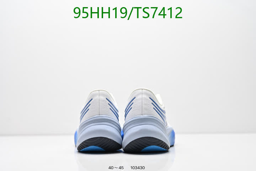 Adidas-Shoes(Men) Code: TS7412 $: 95USD
