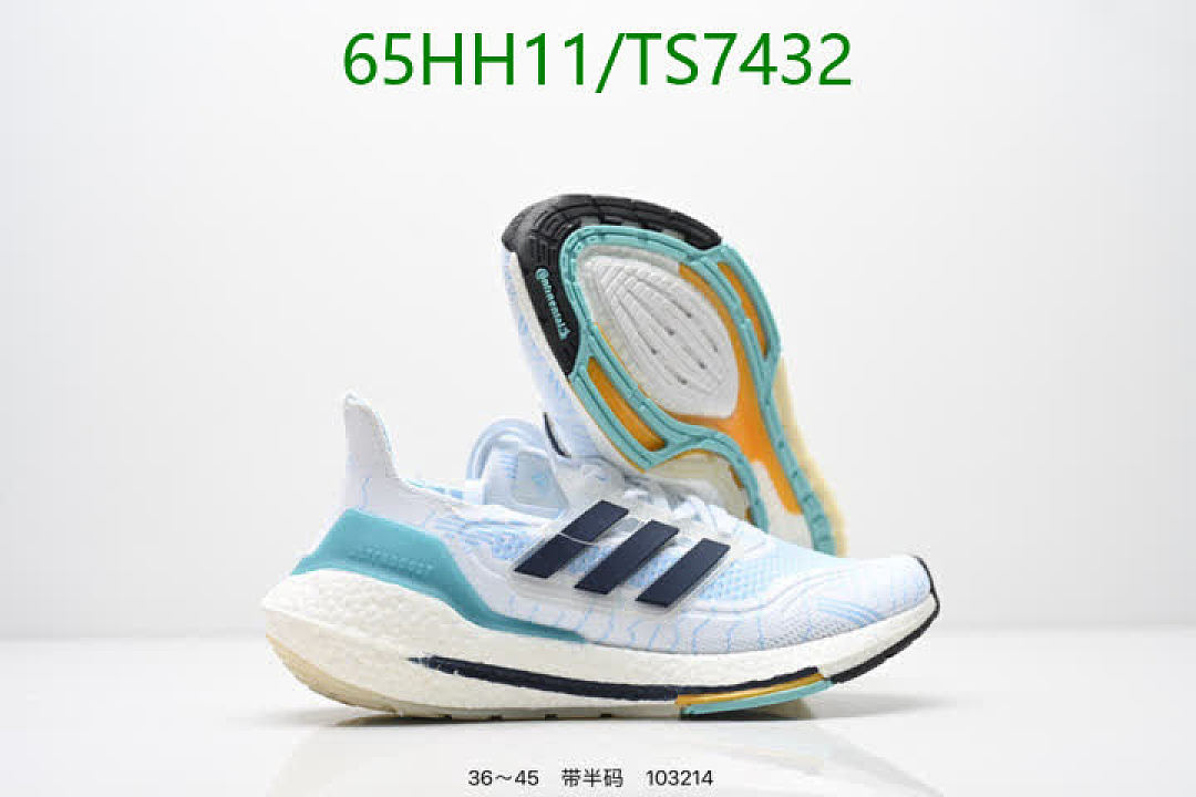 Adidas-Shoes(Women) Code: TS7432 $: 65USD