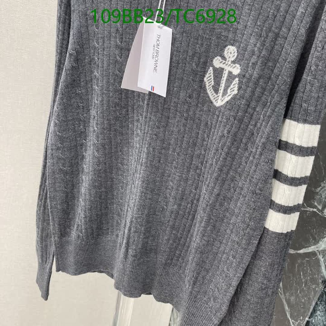 Thom Browne-Clothing Code: TC6928 $: 109USD