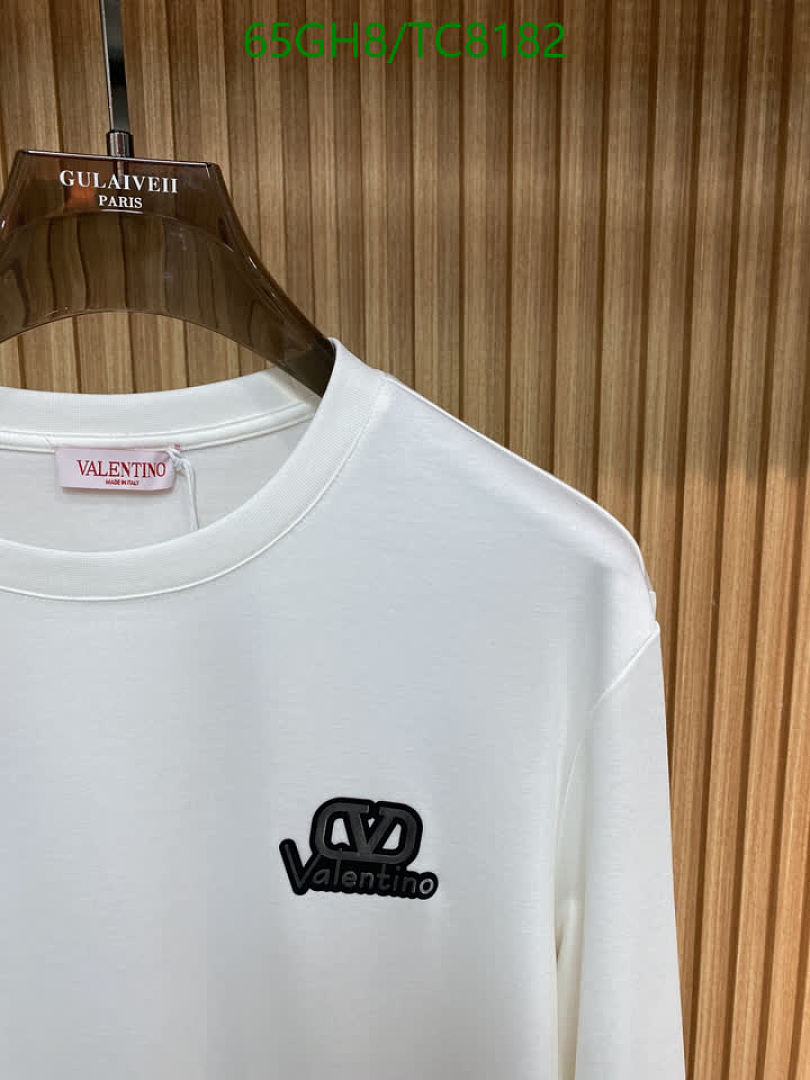 Valentino-Clothing Code: TC8182 $: 65USD