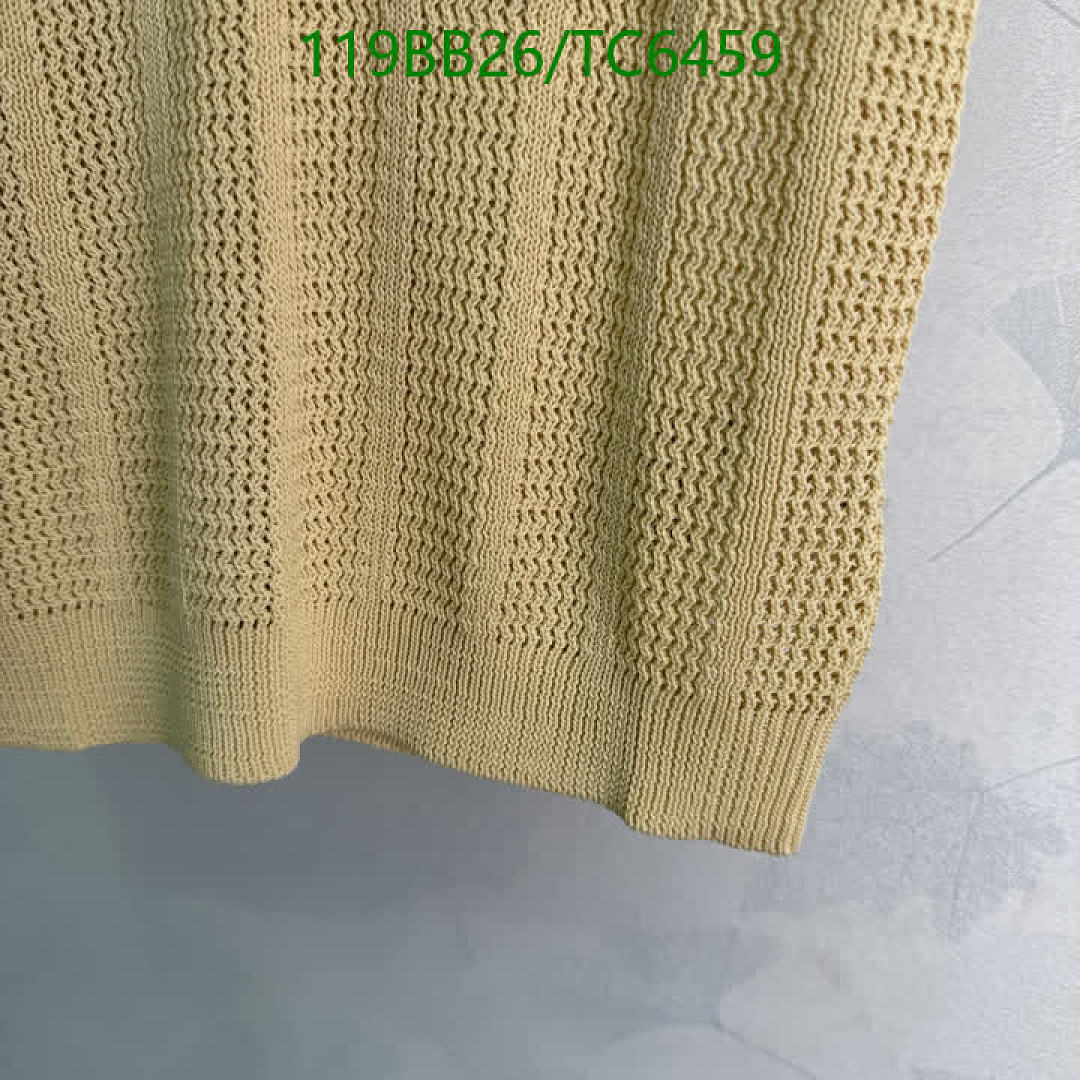 Valentino-Clothing Code: TC6459 $: 119USD