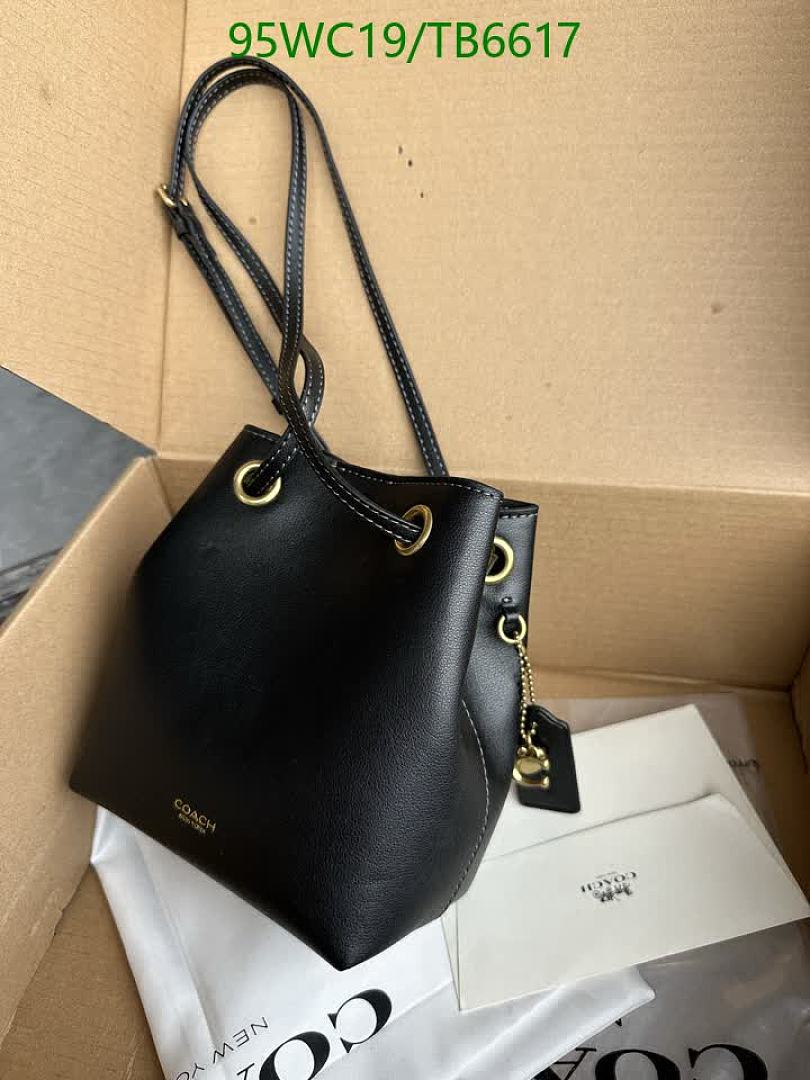Coach-Bags(4A) Code: TB6617 $: 95USD