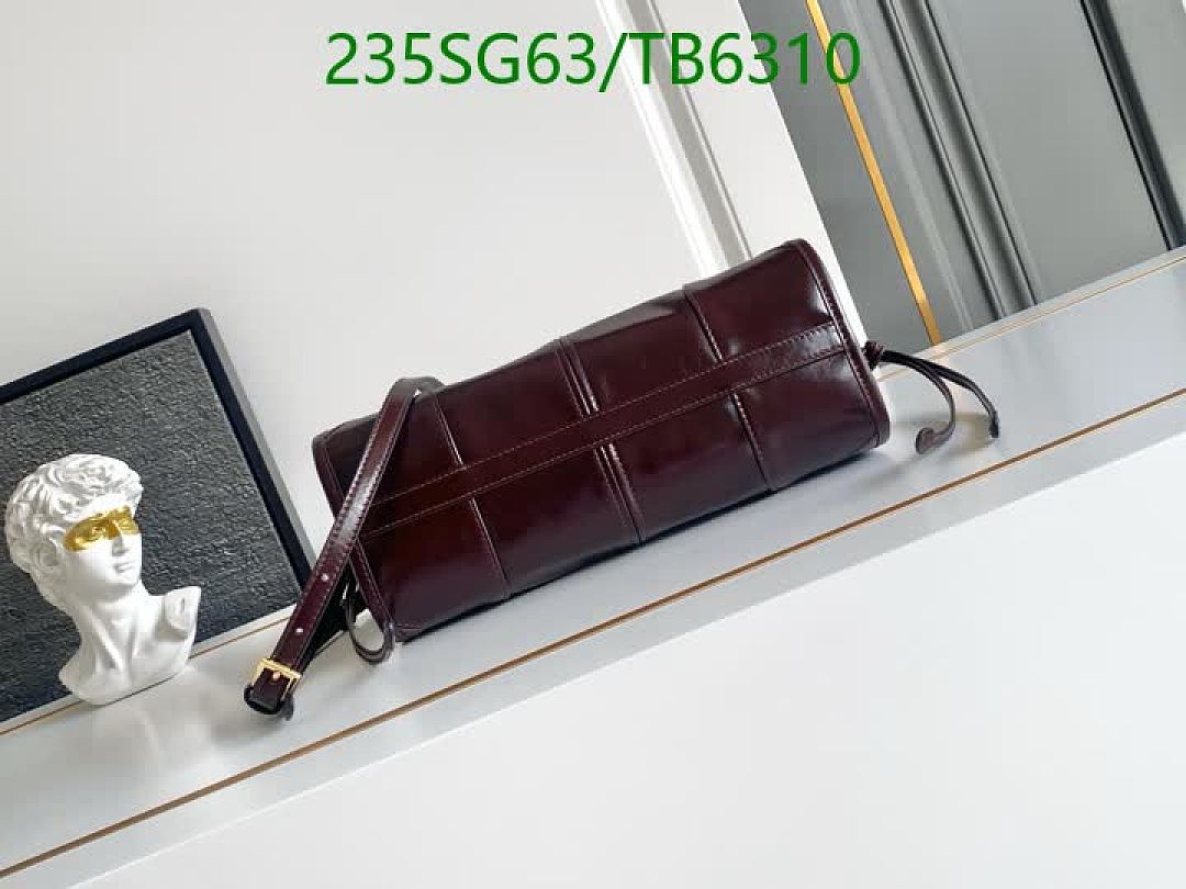 Prada-Bags(5A) Code: TB6310 $: 235USD