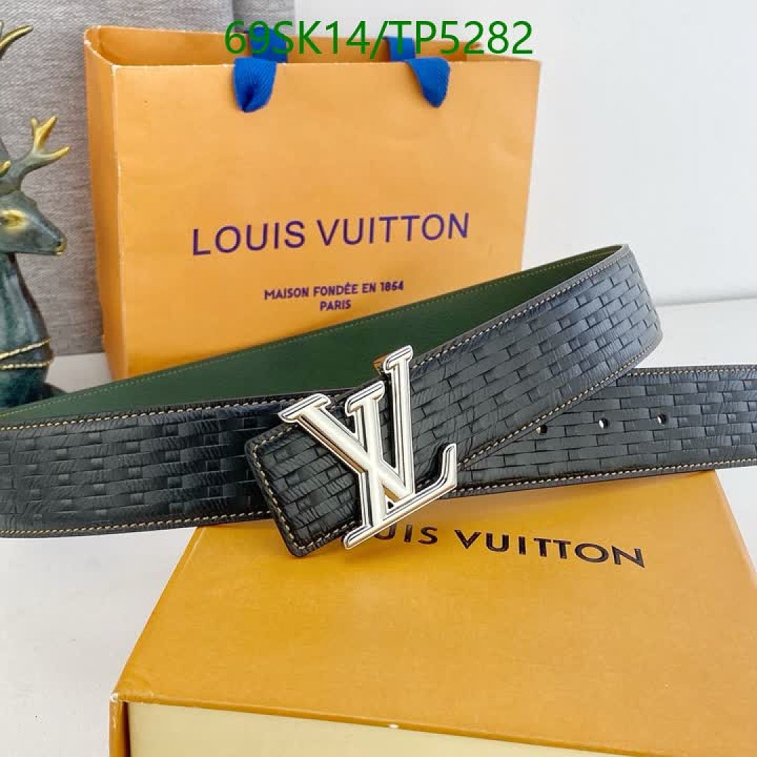 LV-Belts Code: TP5282 $: 69USD