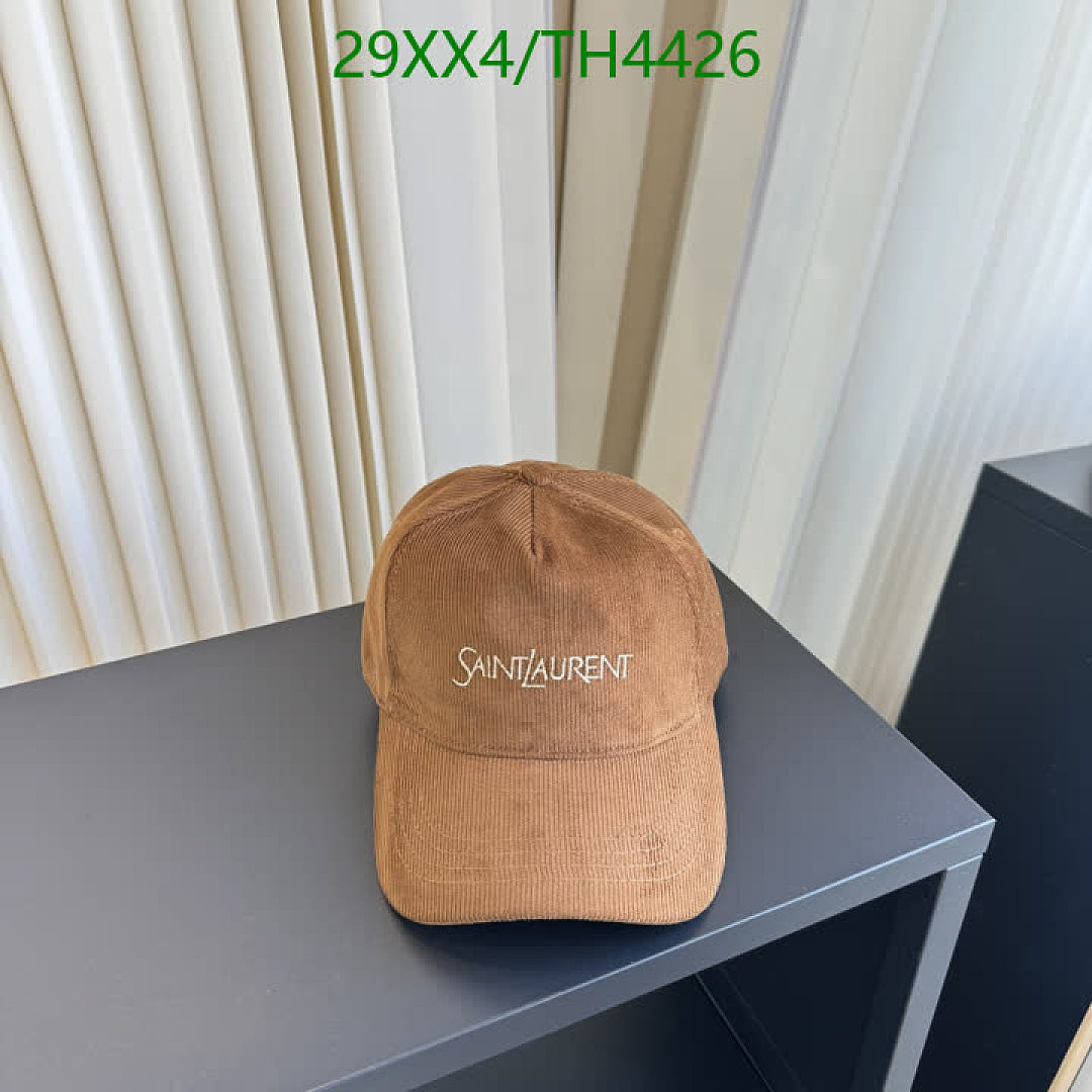 YSL-Hats Code: TH4426 $: 29USD