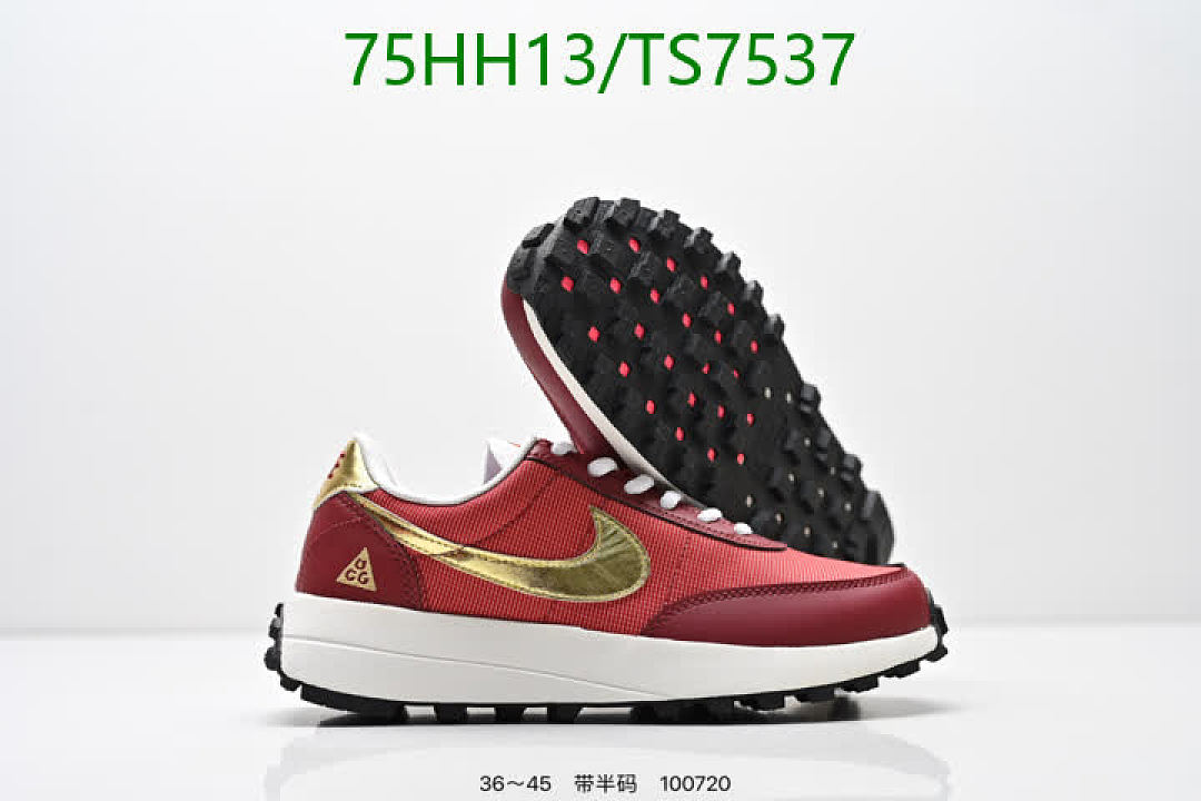 NIKE-Shoes(Women) Code: TS7537 $: 75USD