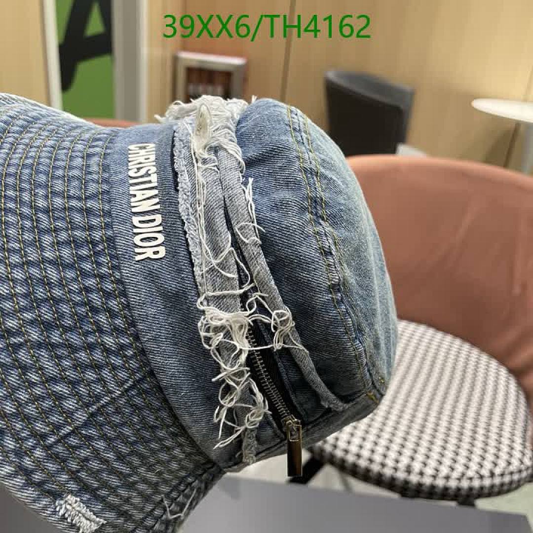 Dior-Hats Code: TH4162 $: 39USD