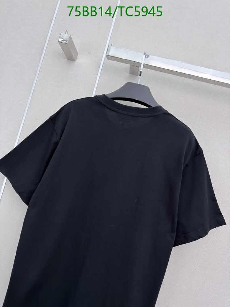 Acne Studios-Clothing Code: TC5945 $: 75USD