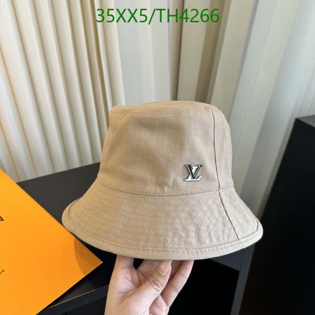 LV-Hats Code: TH4266 $: 35USD