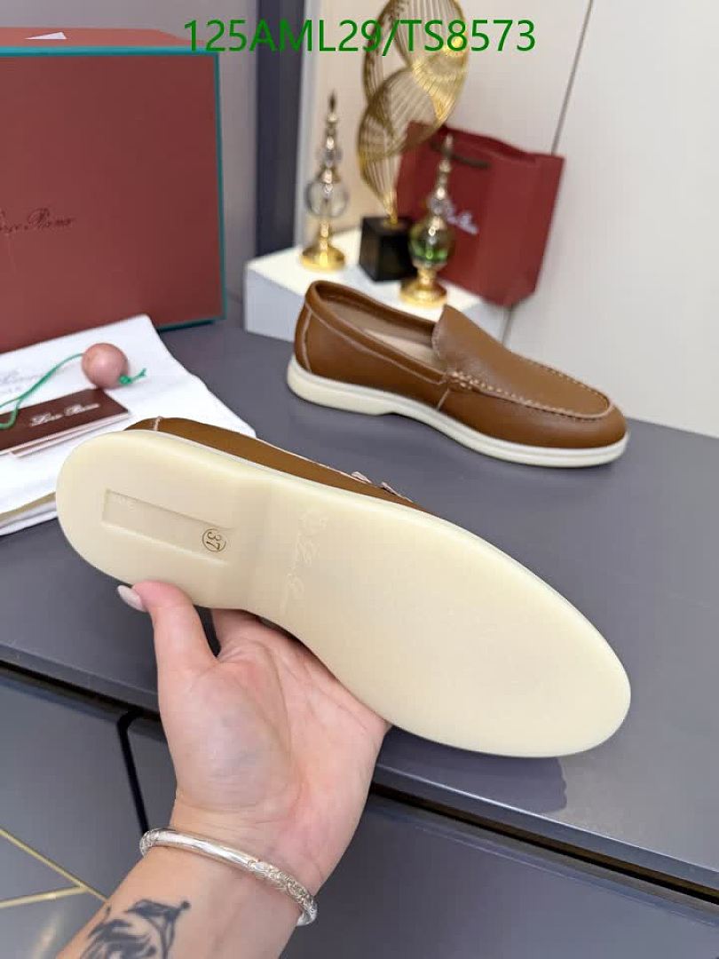 Loro Piana-Shoes(Women) Code: TS8573 $: 125USD