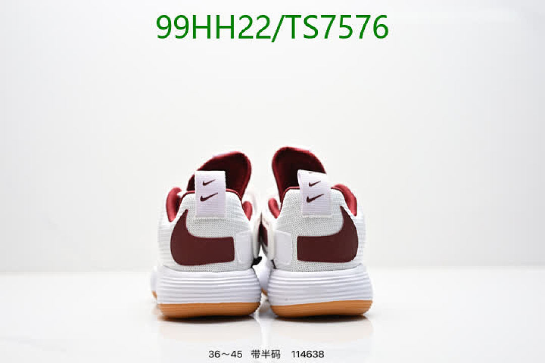 NIKE-Shoes(Women) Code: TS7576 $: 99USD