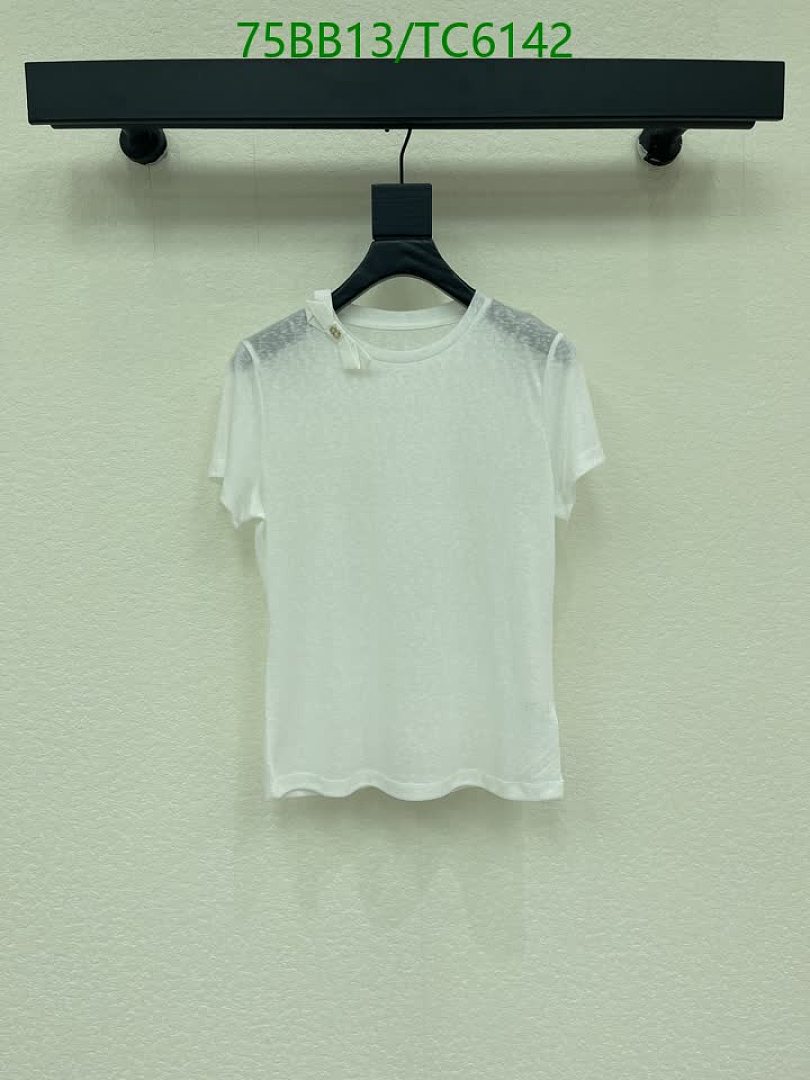 Dior-Clothing Code: TC6142 $: 75USD