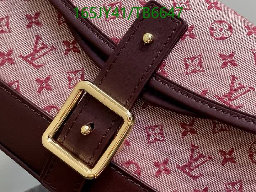 LV-Bags(5A) Code: TB6647 $: 165USD