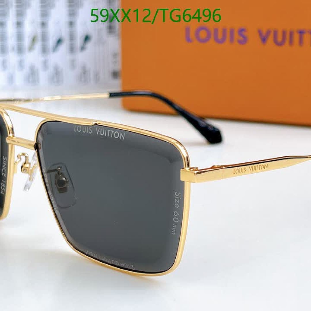 LV-Glasses Code: TG6496 $: 59USD