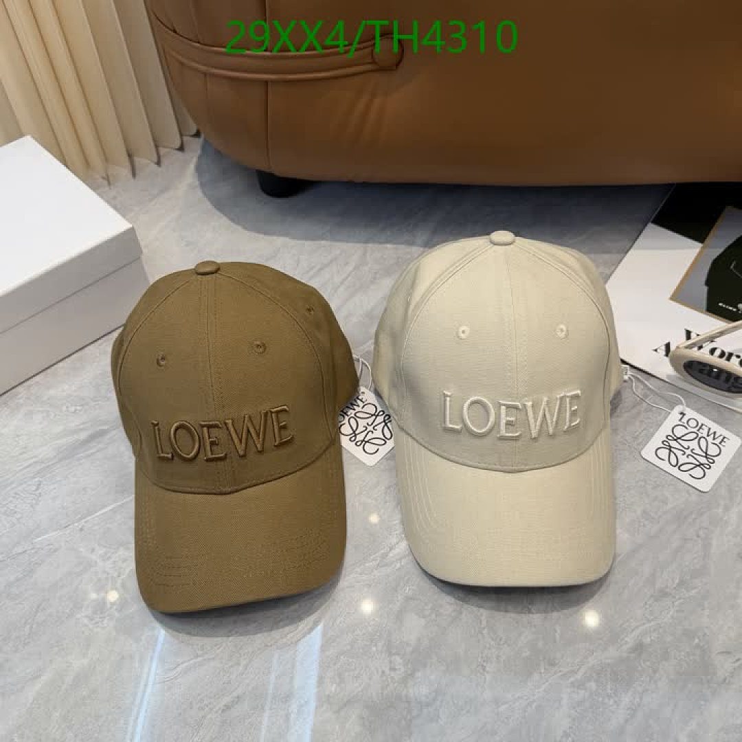 Loewe-Hats Code: TH4310 $: 29USD