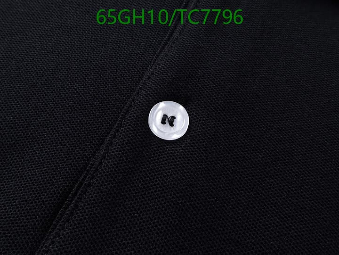 Gucci-Clothing Code: TC7796 $: 65USD