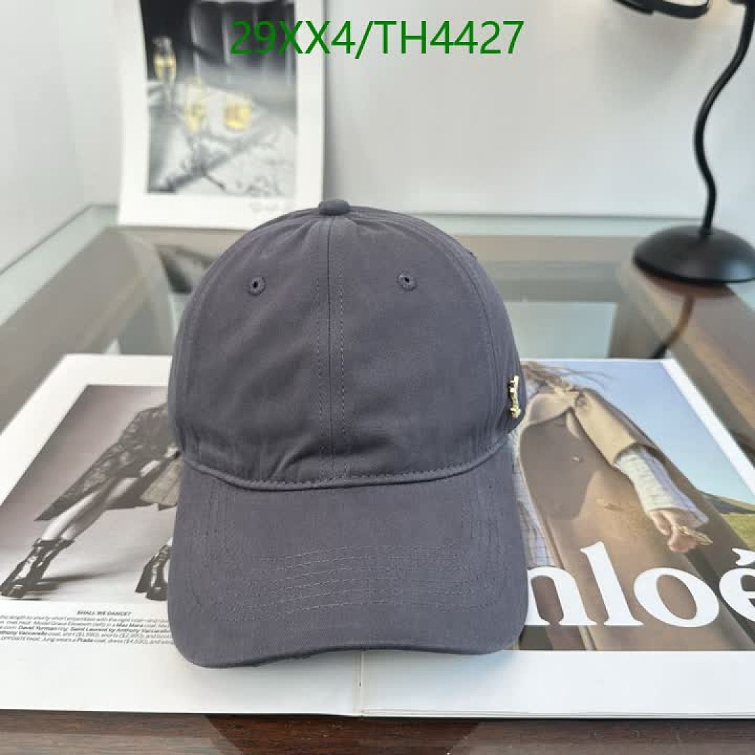 YSL-Hats Code: TH4427 $: 29USD