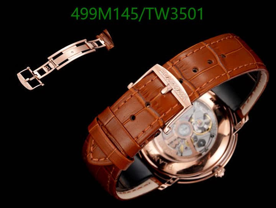 Blancpain-Watches(5A) Code: TW3501 $: 499USD