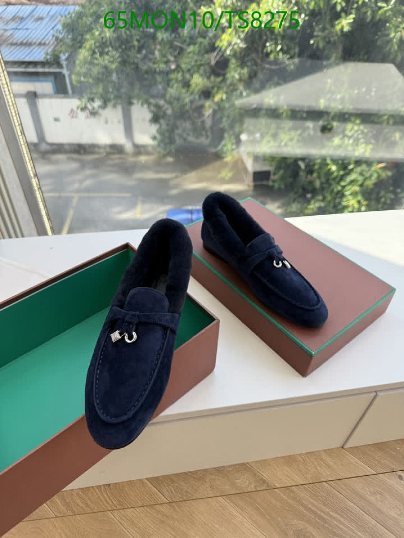 Loro Piana-Shoes(Men) Code: TS8275 $: 65USD