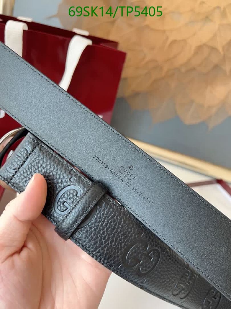 Gucci-Belts Code: TP5405 $: 69USD