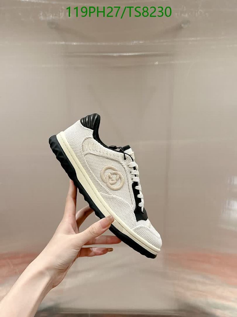 Gucci-Shoes(Men) Code: TS8230 $: 119USD
