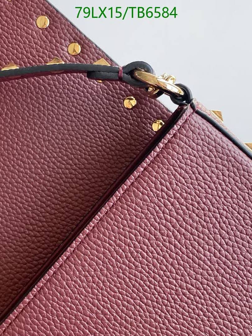 Valentino-Bags(4A) Code: TB6584 $: 79USD