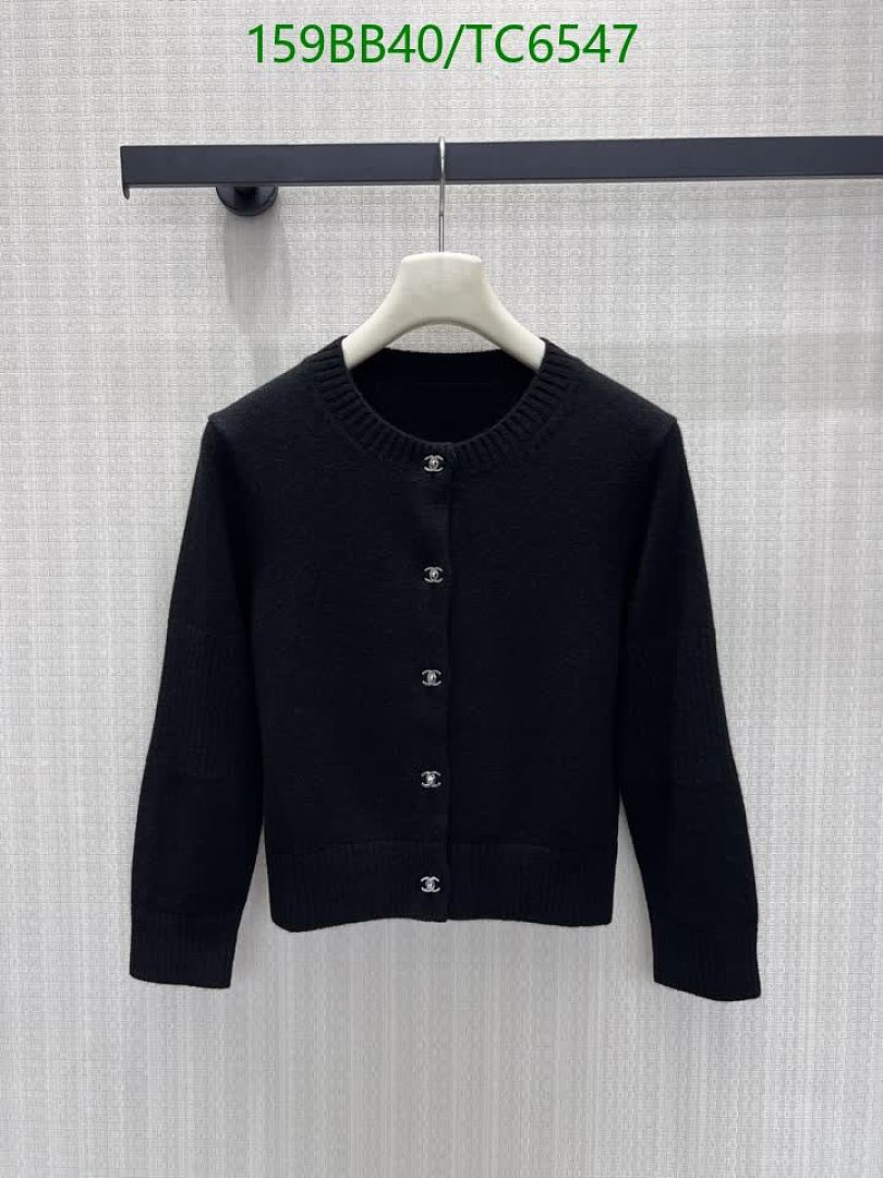 Chanel-Clothing Code: TC6547 $: 159USD