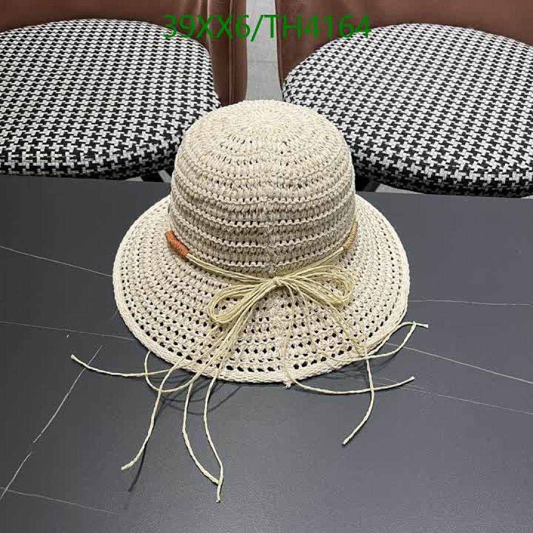 Dior-Hats Code: TH4164 $: 39USD