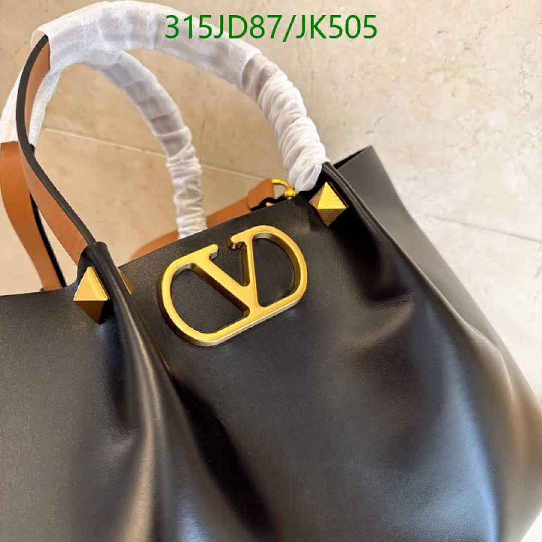 Valentino-Bags(5A) Code: JK505 $: 315USD
