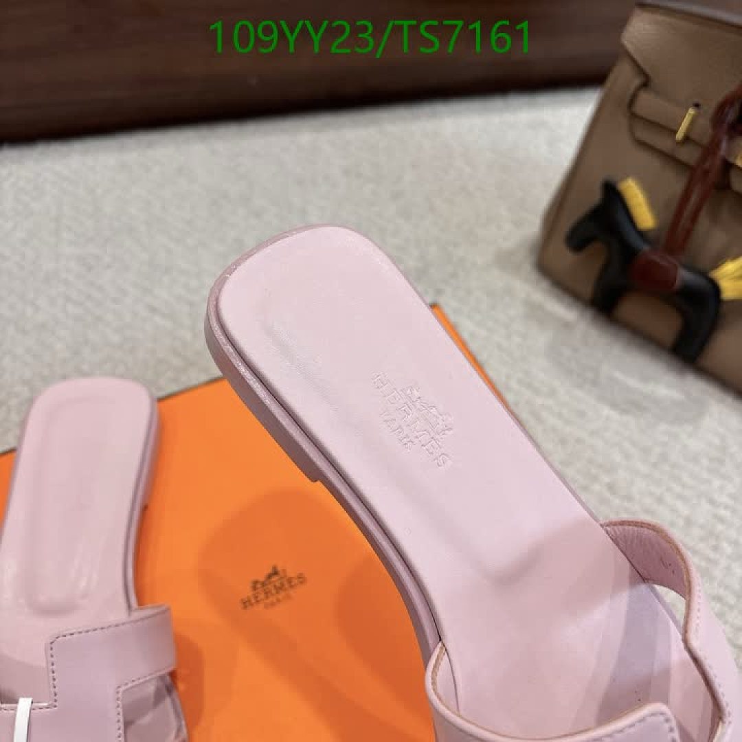 Hermes-Shoes(Women) Code: TS7161 $: 109USD