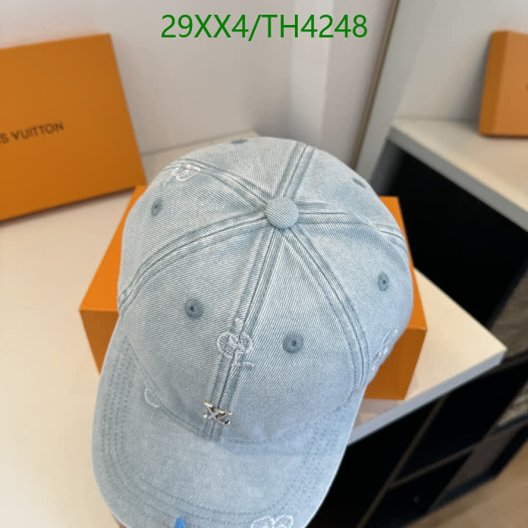 LV-Hats Code: TH4248 $: 29USD