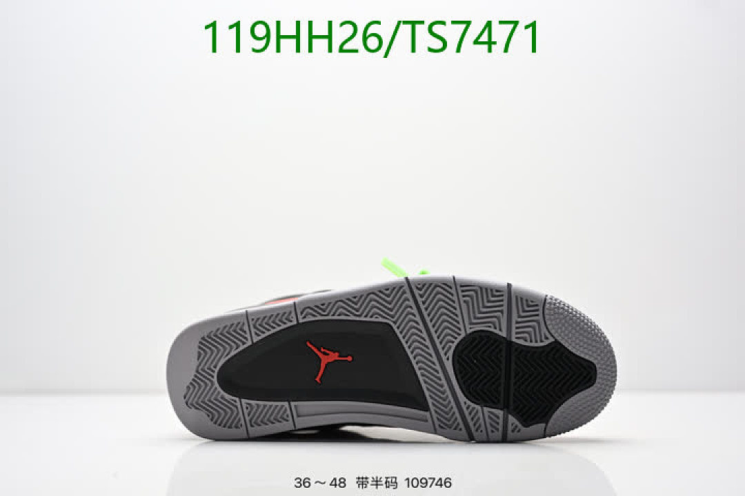 Nike-Shoes(Men) Code: TS7471 $: 119USD
