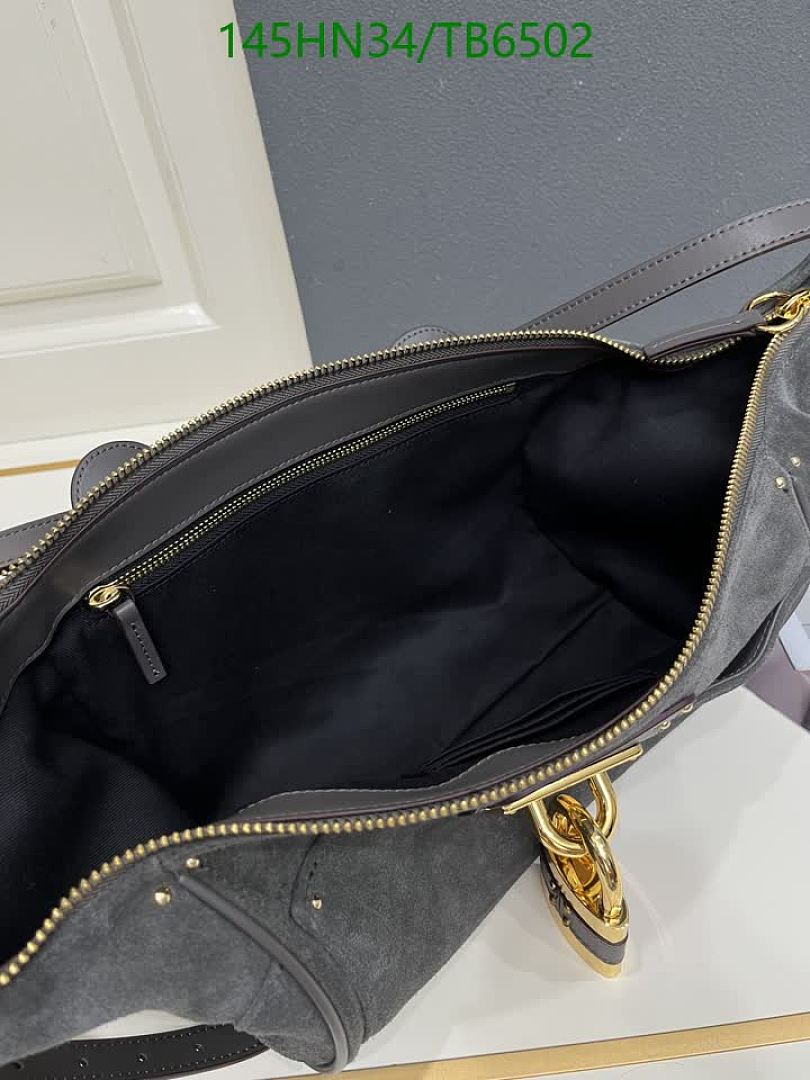 Chloe-Bags(4A) Code: TB6502 $: 145USD