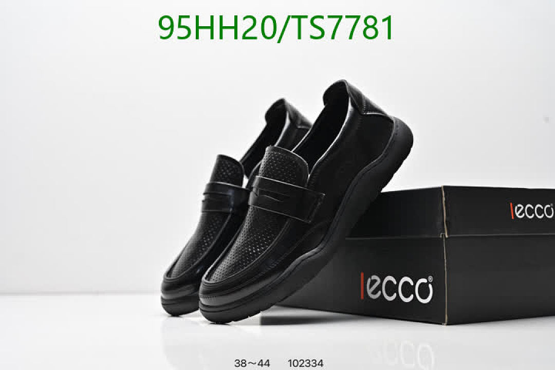 Ecco-Shoes(Men) Code: TS7781 $: 95USD
