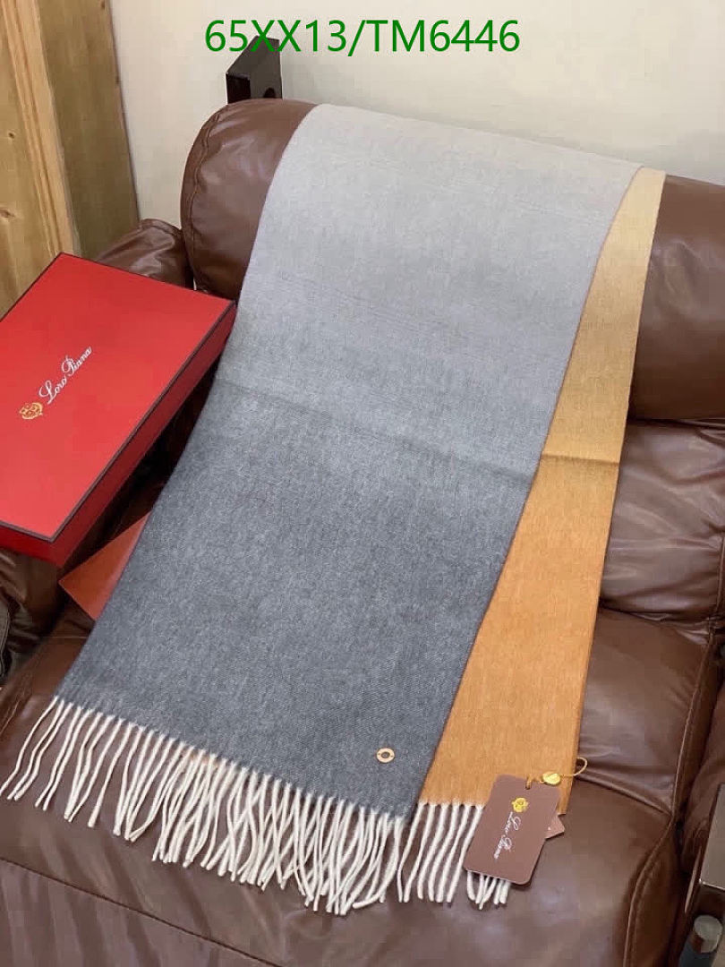 Loro Piana-Scarves Code: TM6446 $: 65USD