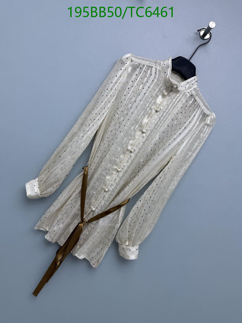 Valentino-Clothing Code: TC6461 $: 195USD