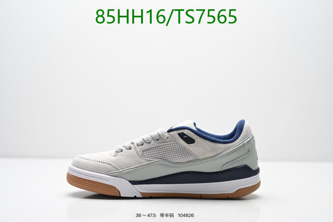 NIKE-Shoes(Women) Code: TS7565 $: 85USD