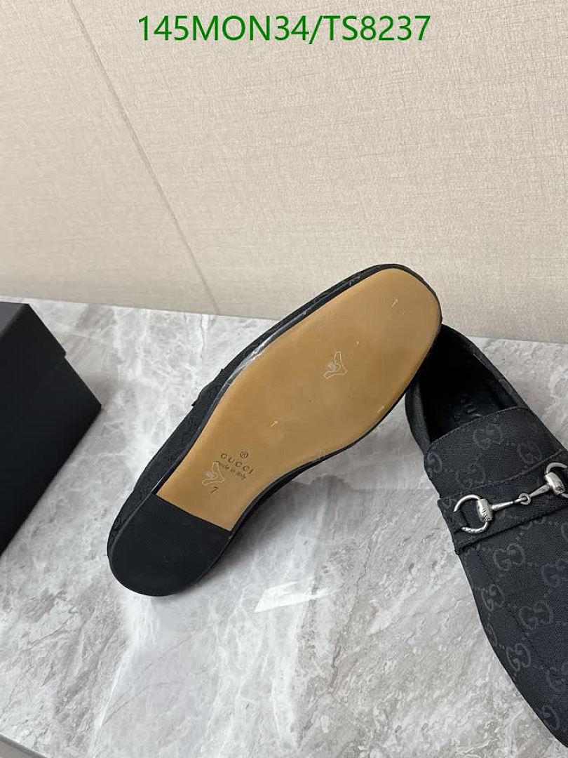 Gucci-Shoes(Women) Code: TS8237 $: 145USD
