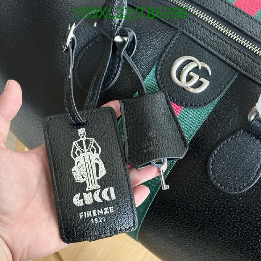 Gucci-Bags(4A) Code: TB6396 $: 109USD