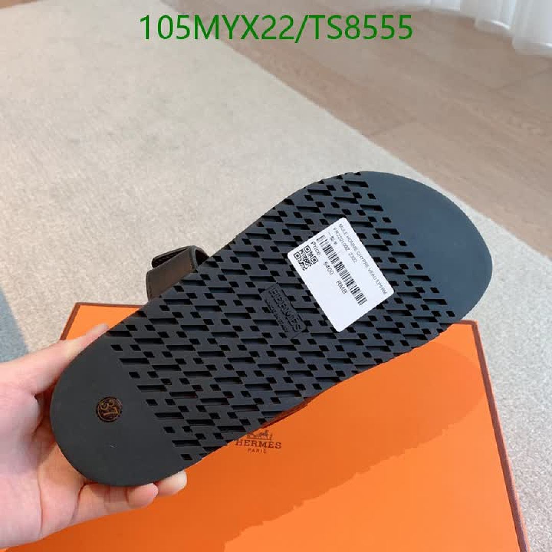 Hermes-Shoes(Women) Code: TS8555 $: 105USD