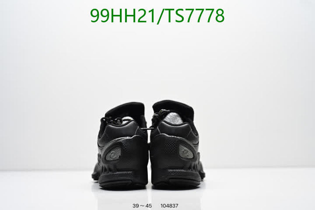 Ecco-Shoes(Men) Code: TS7778 $: 99USD