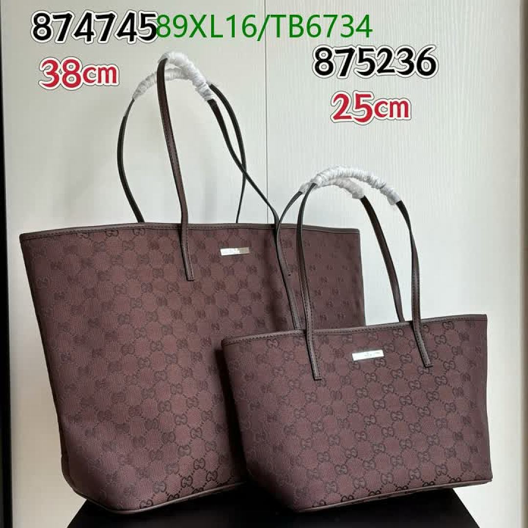 Gucci-Bags(4A) Code: TB6734