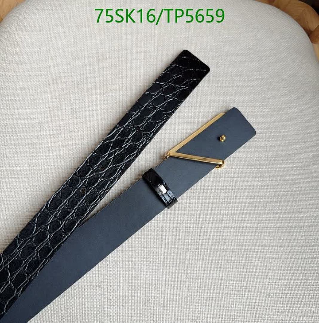 Prada-Belts Code: TP5659 $: 75USD