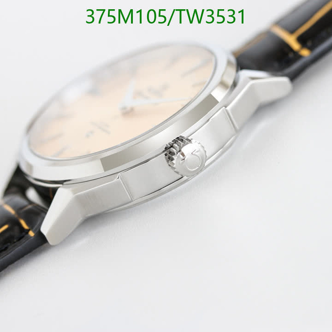 Omega-Watches(5A) Code: TW3531 $: 375USD