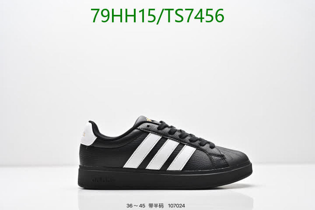 Adidas-Shoes(Women) Code: TS7456 $: 79USD