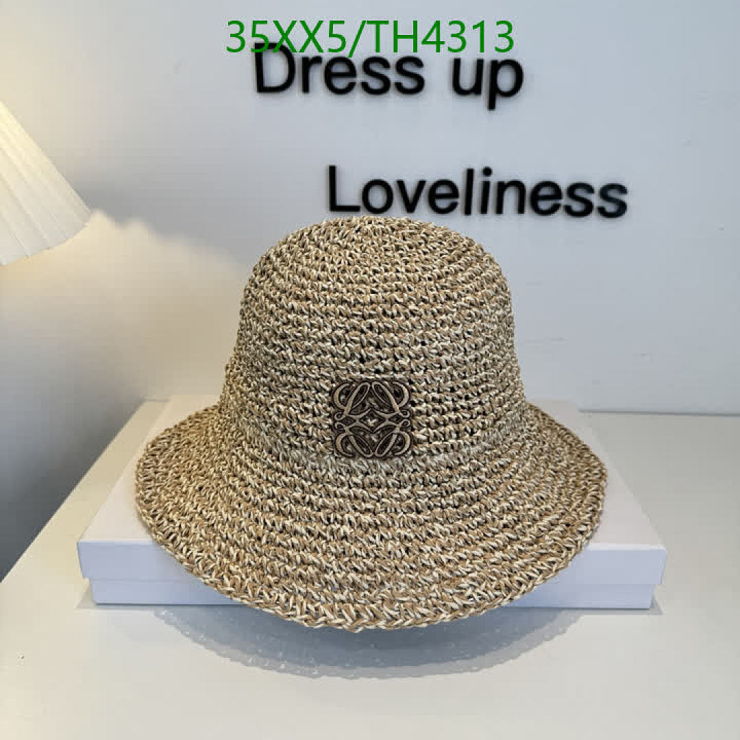 Loewe-Hats Code: TH4313 $: 35USD