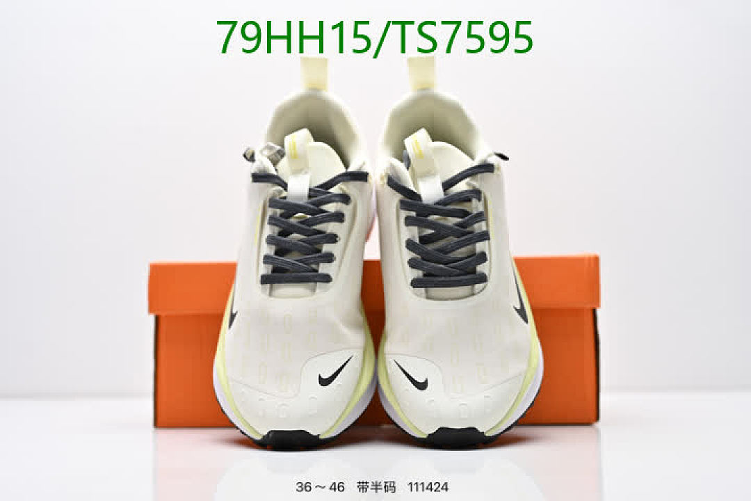 NIKE-Shoes(Women) Code: TS7595 $: 79USD