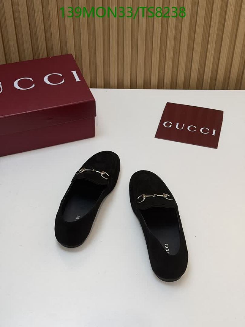 Gucci-Shoes(Women) Code: TS8238 $: 139USD
